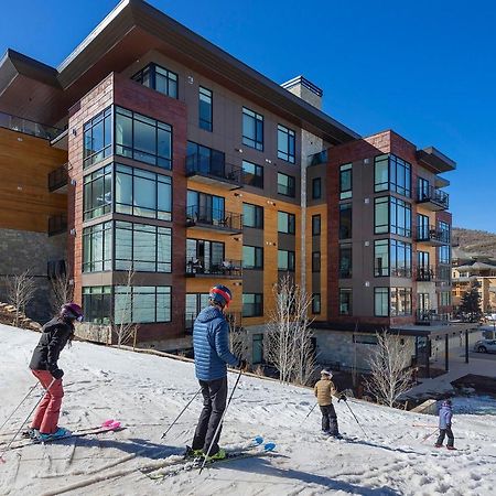 Lift By All Seasons Resort Lodging Park City Esterno foto