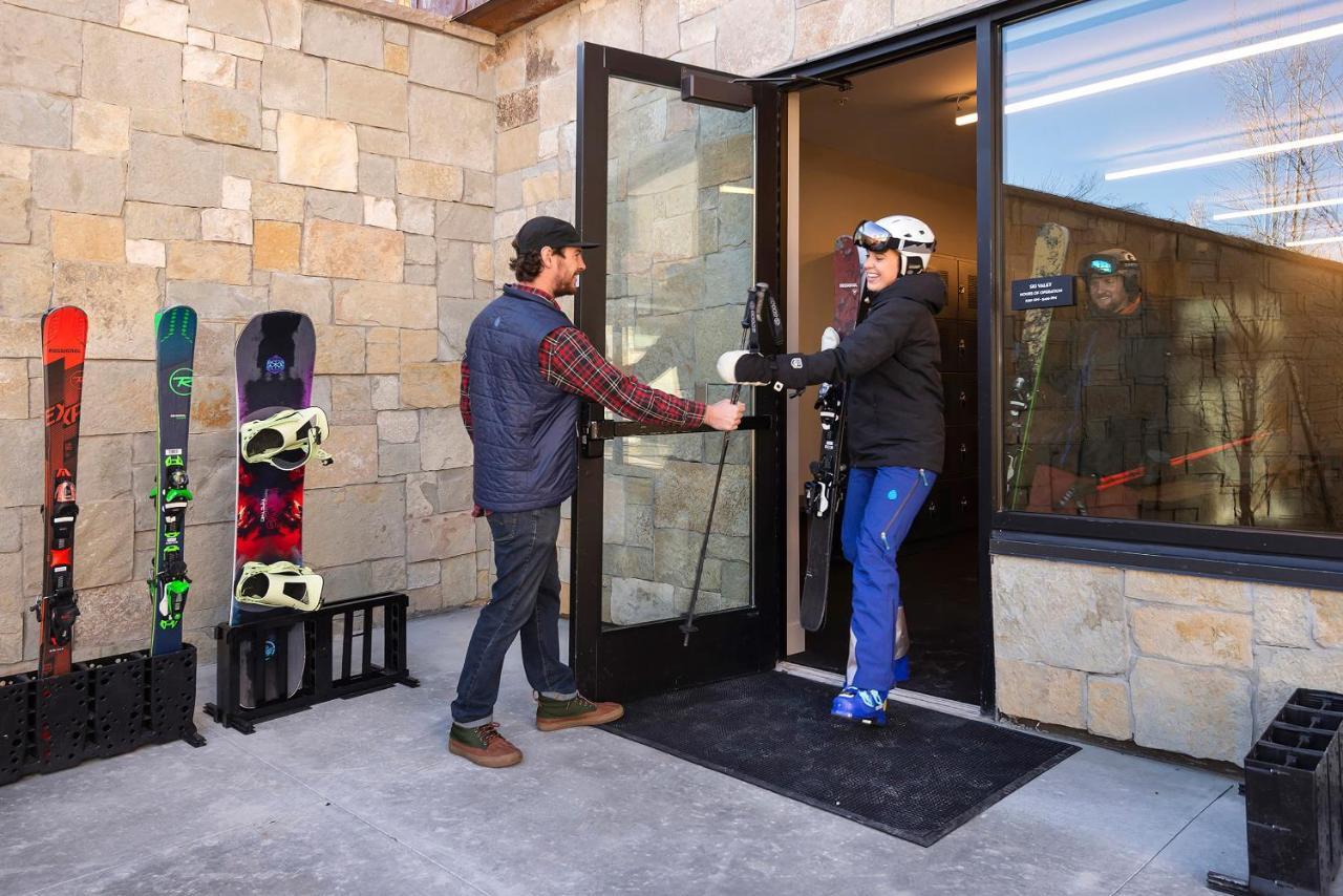 Lift By All Seasons Resort Lodging Park City Esterno foto