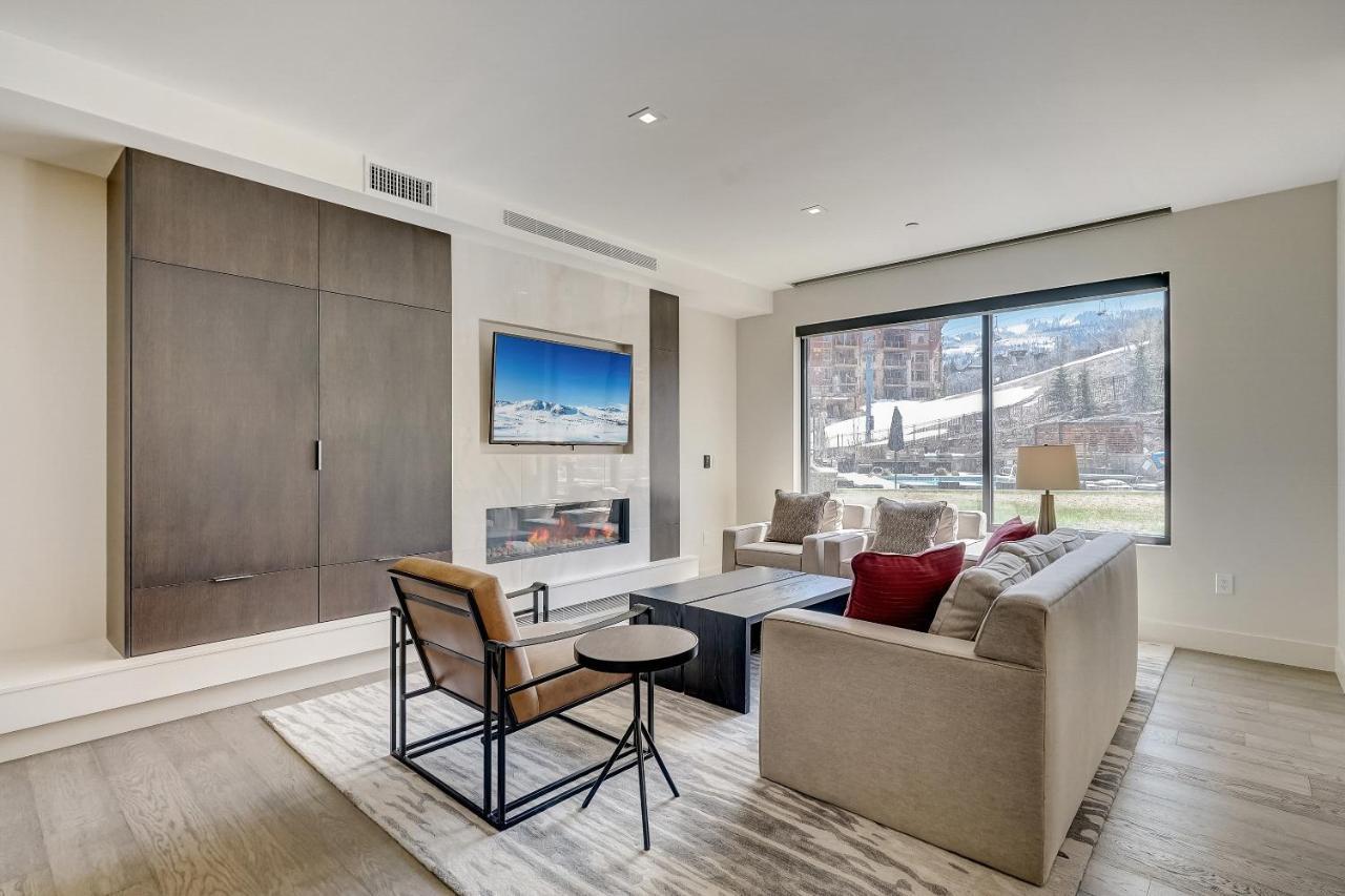 Lift By All Seasons Resort Lodging Park City Esterno foto