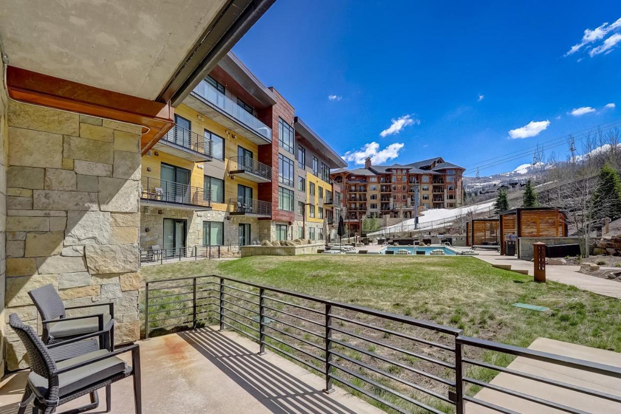Lift By All Seasons Resort Lodging Park City Esterno foto