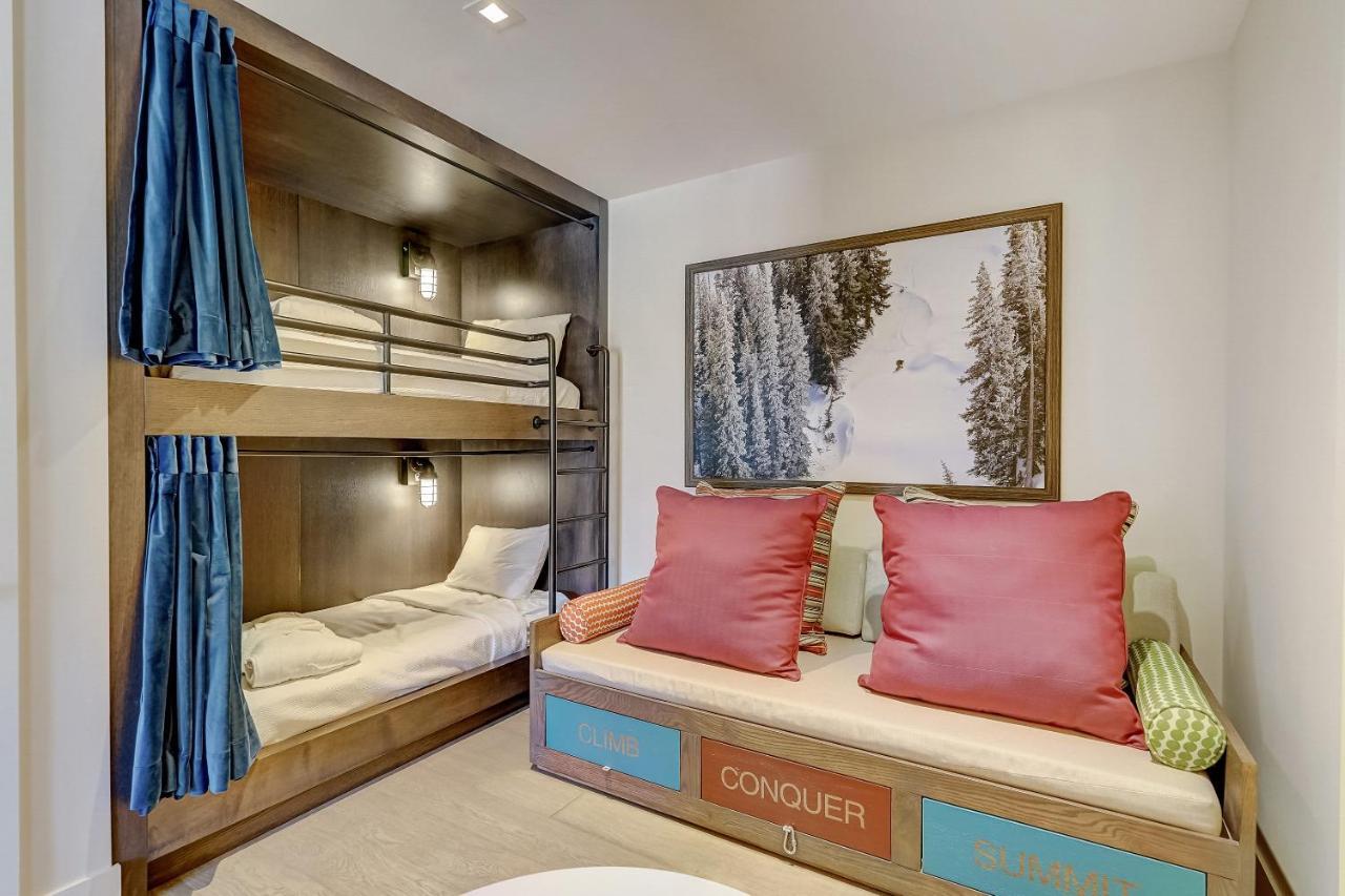 Lift By All Seasons Resort Lodging Park City Esterno foto
