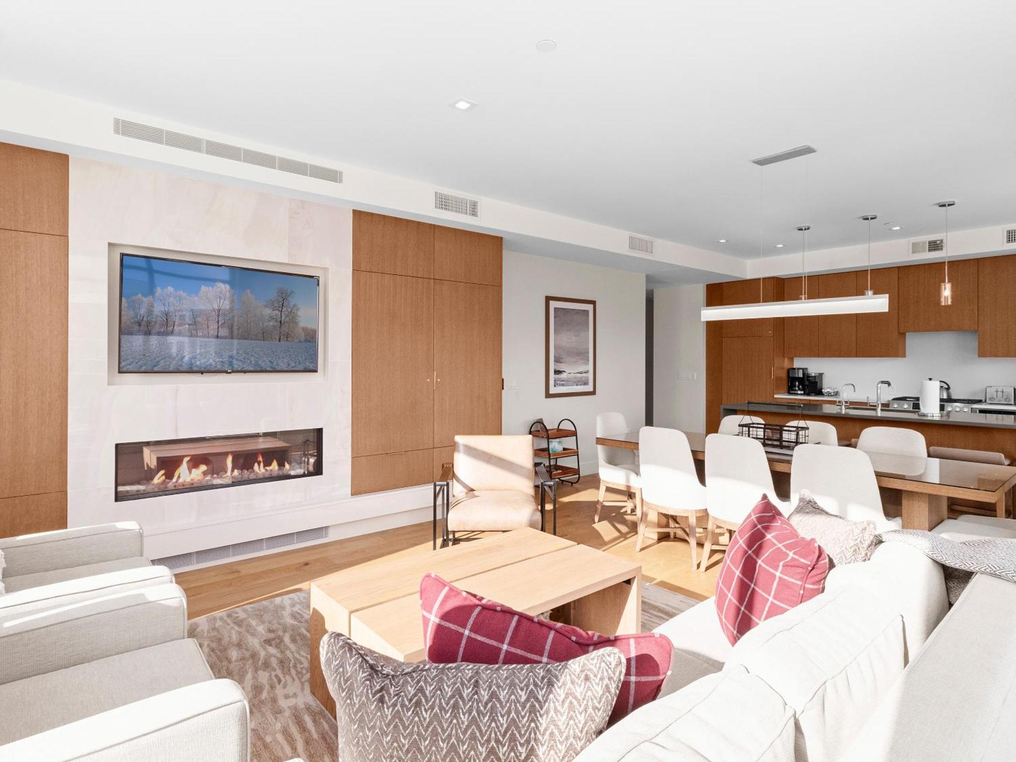 Lift By All Seasons Resort Lodging Park City Esterno foto