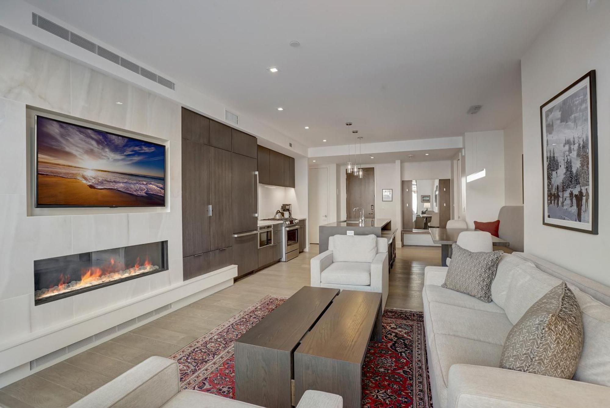 Lift By All Seasons Resort Lodging Park City Esterno foto