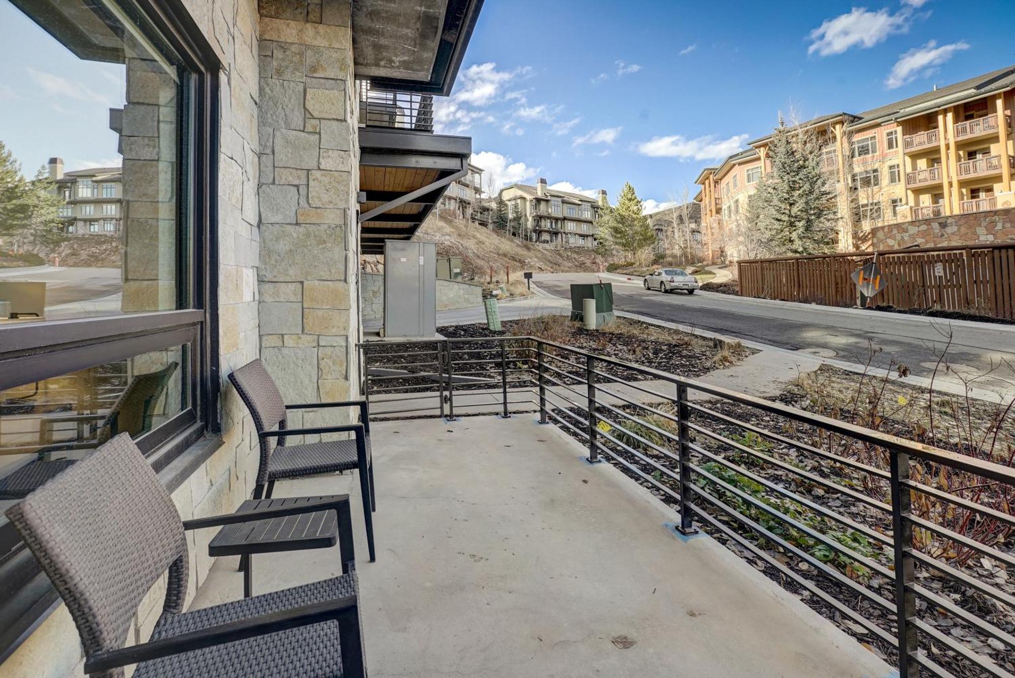 Lift By All Seasons Resort Lodging Park City Esterno foto