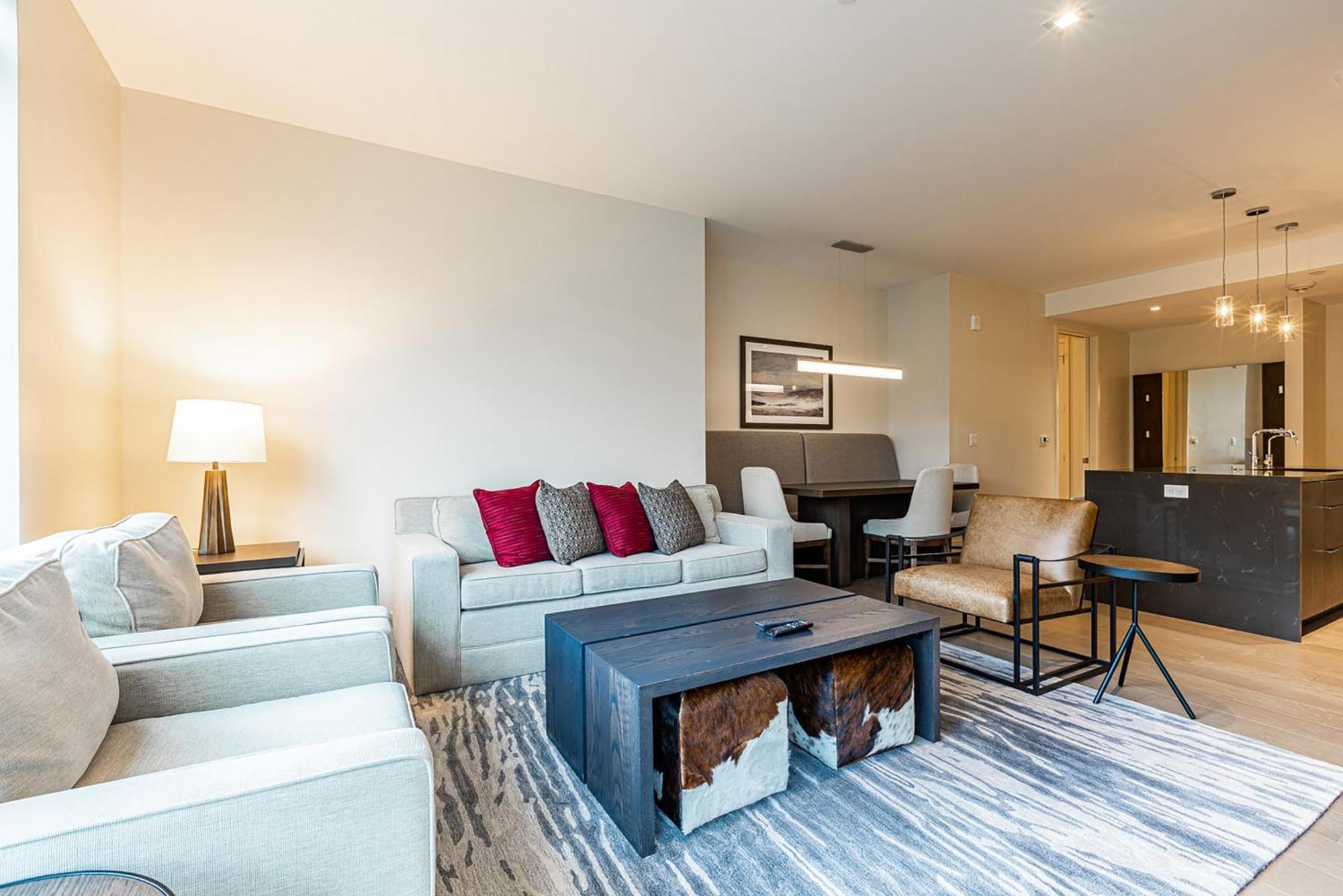 Lift By All Seasons Resort Lodging Park City Esterno foto