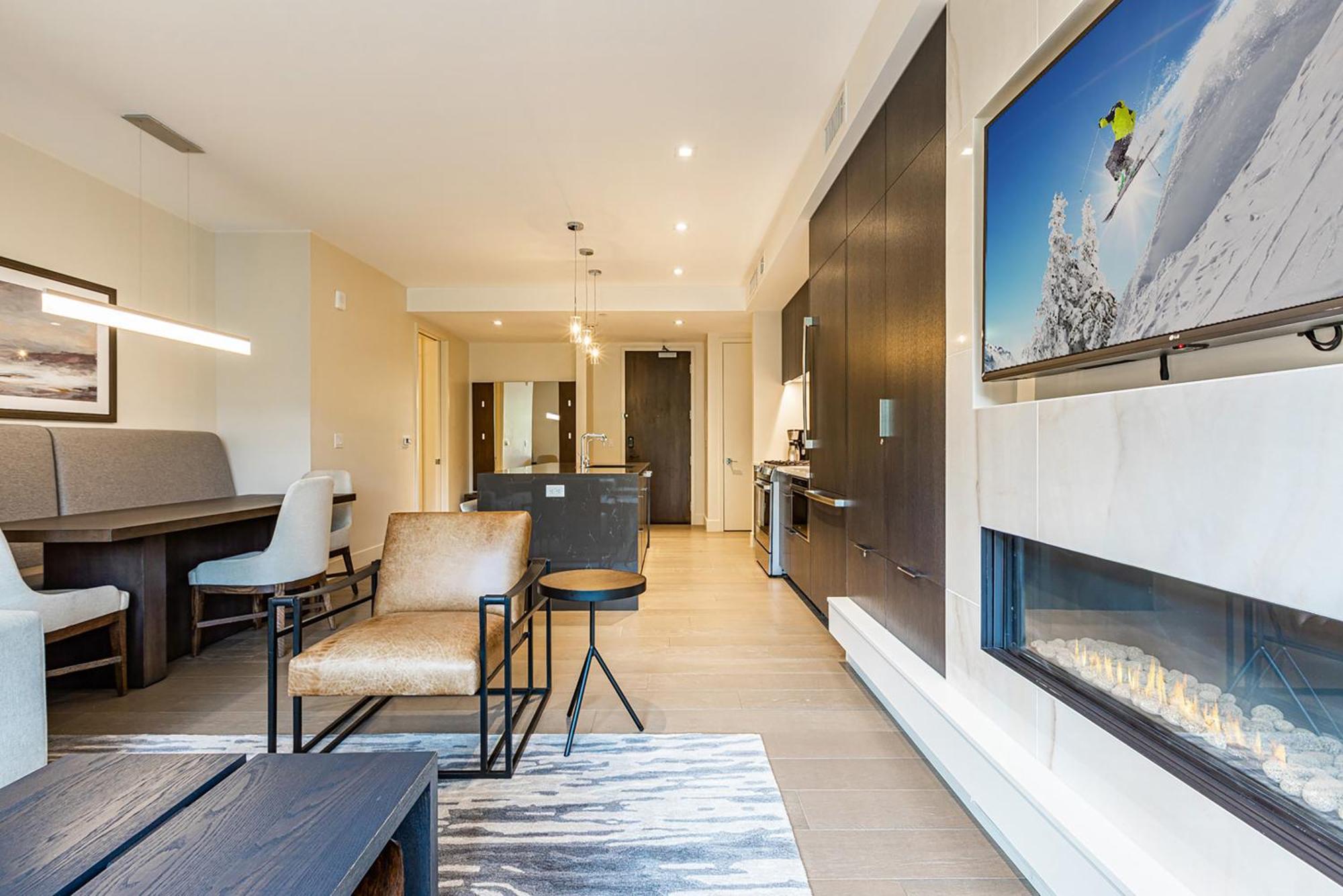 Lift By All Seasons Resort Lodging Park City Esterno foto