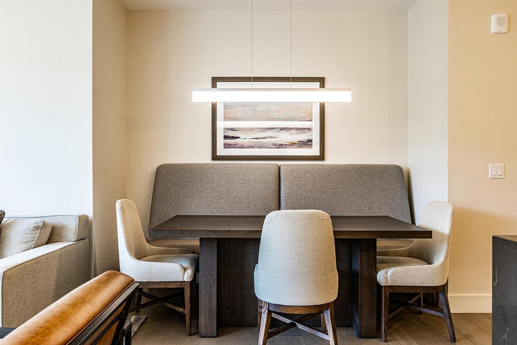 Lift By All Seasons Resort Lodging Park City Esterno foto