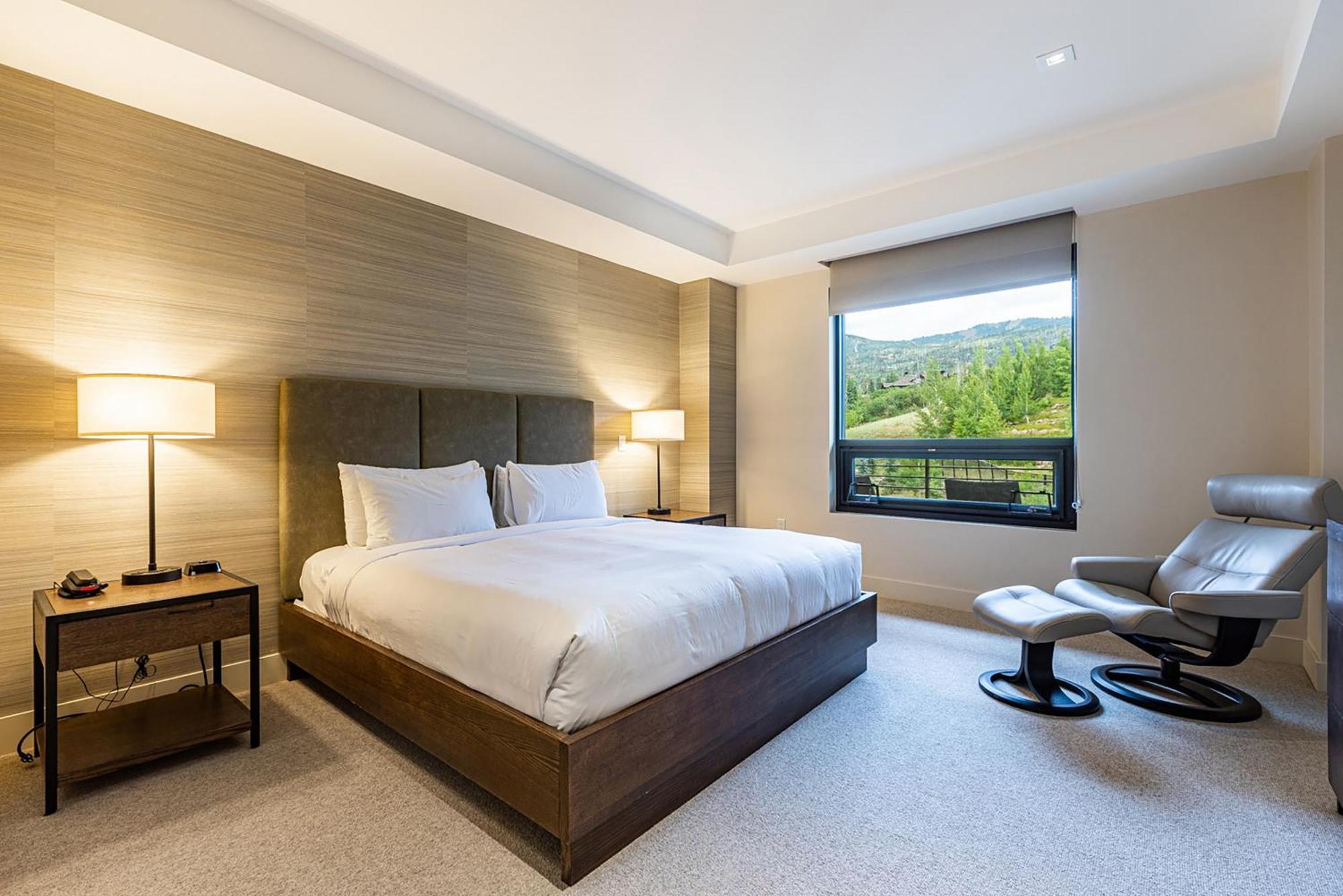 Lift By All Seasons Resort Lodging Park City Esterno foto