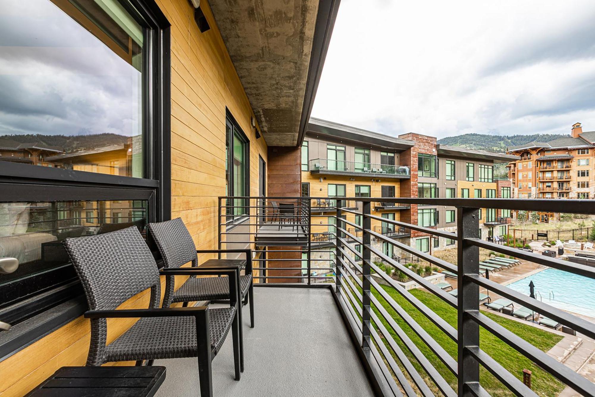 Lift By All Seasons Resort Lodging Park City Esterno foto