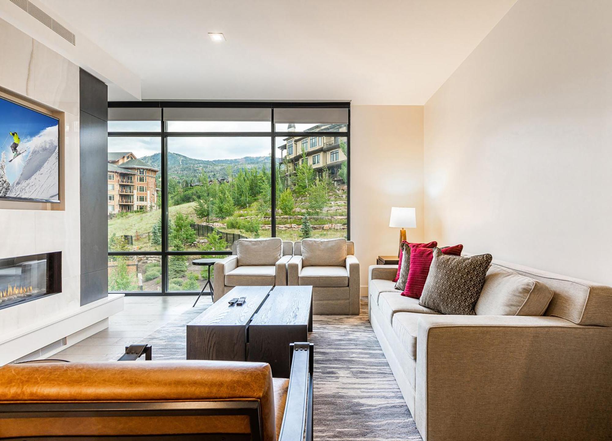 Lift By All Seasons Resort Lodging Park City Esterno foto
