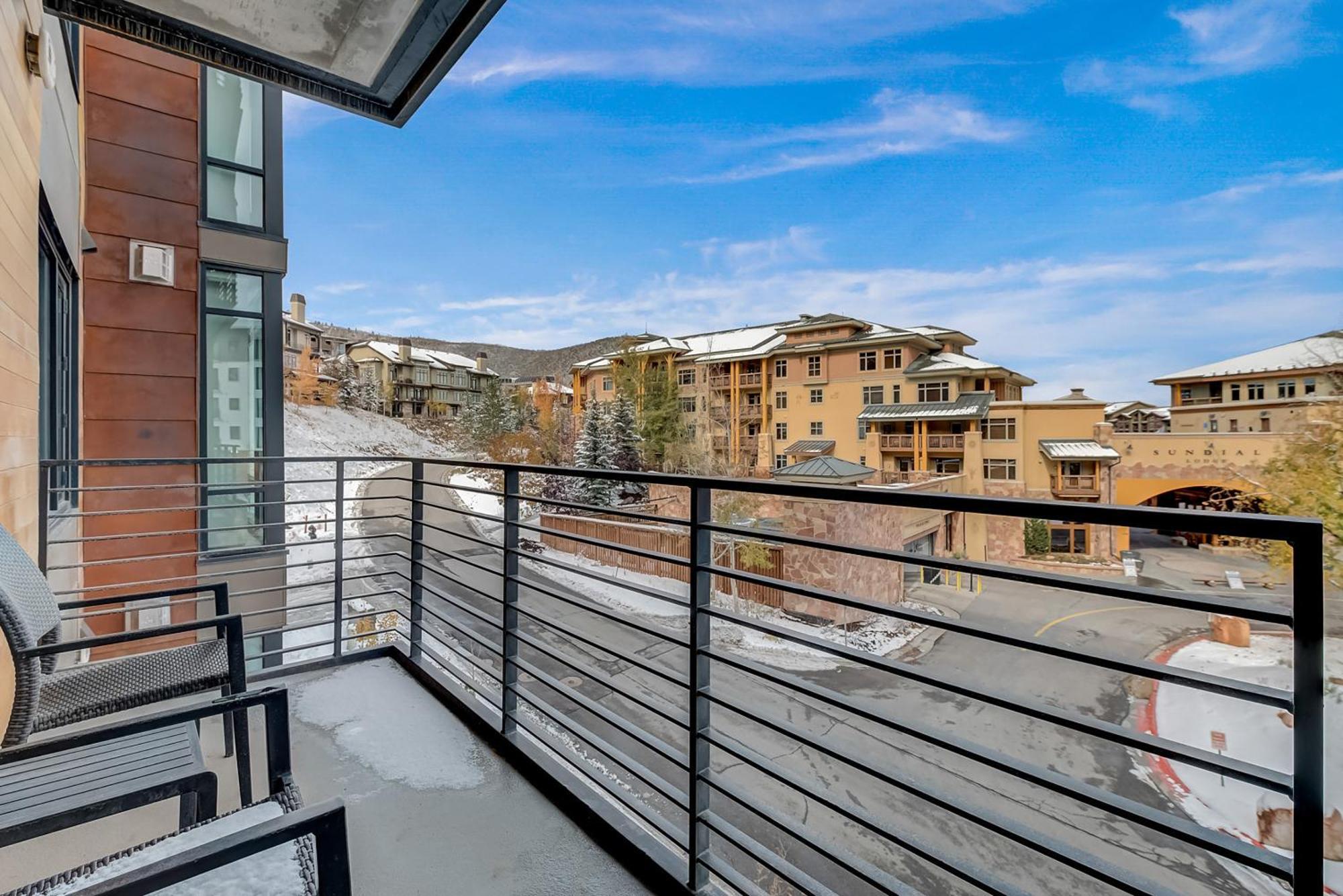 Lift By All Seasons Resort Lodging Park City Esterno foto